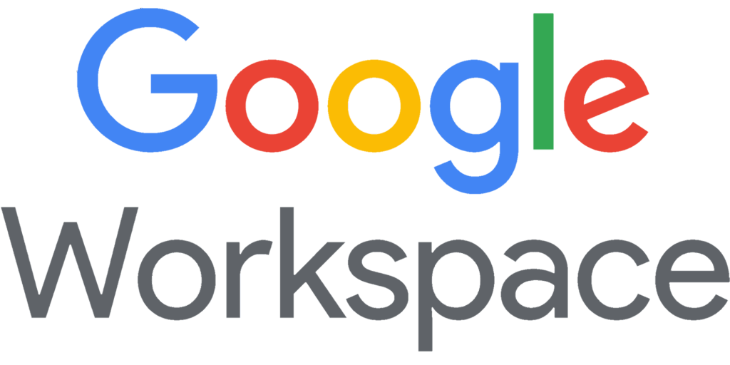 google workspace